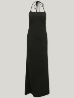 Cocktailkleid mit Steinen