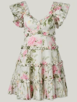 Cocktailkleid ROSE COTTON