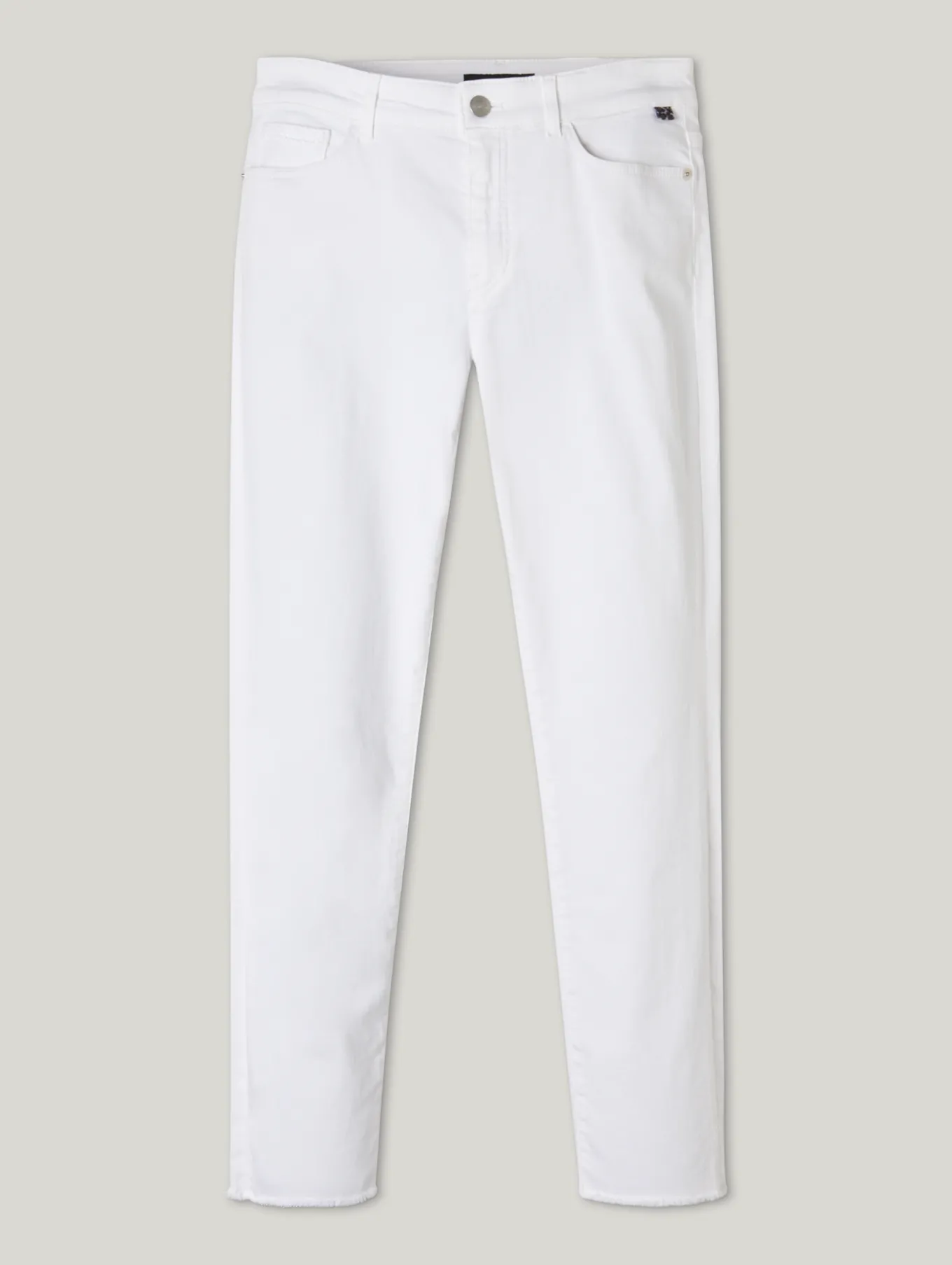 Colordenim im Slim Fit SILEA