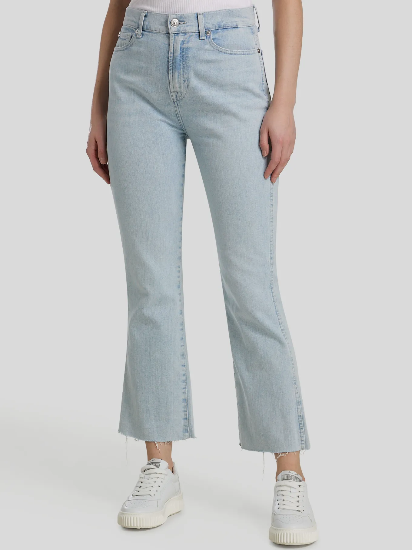 Colordenim SLIM KICK