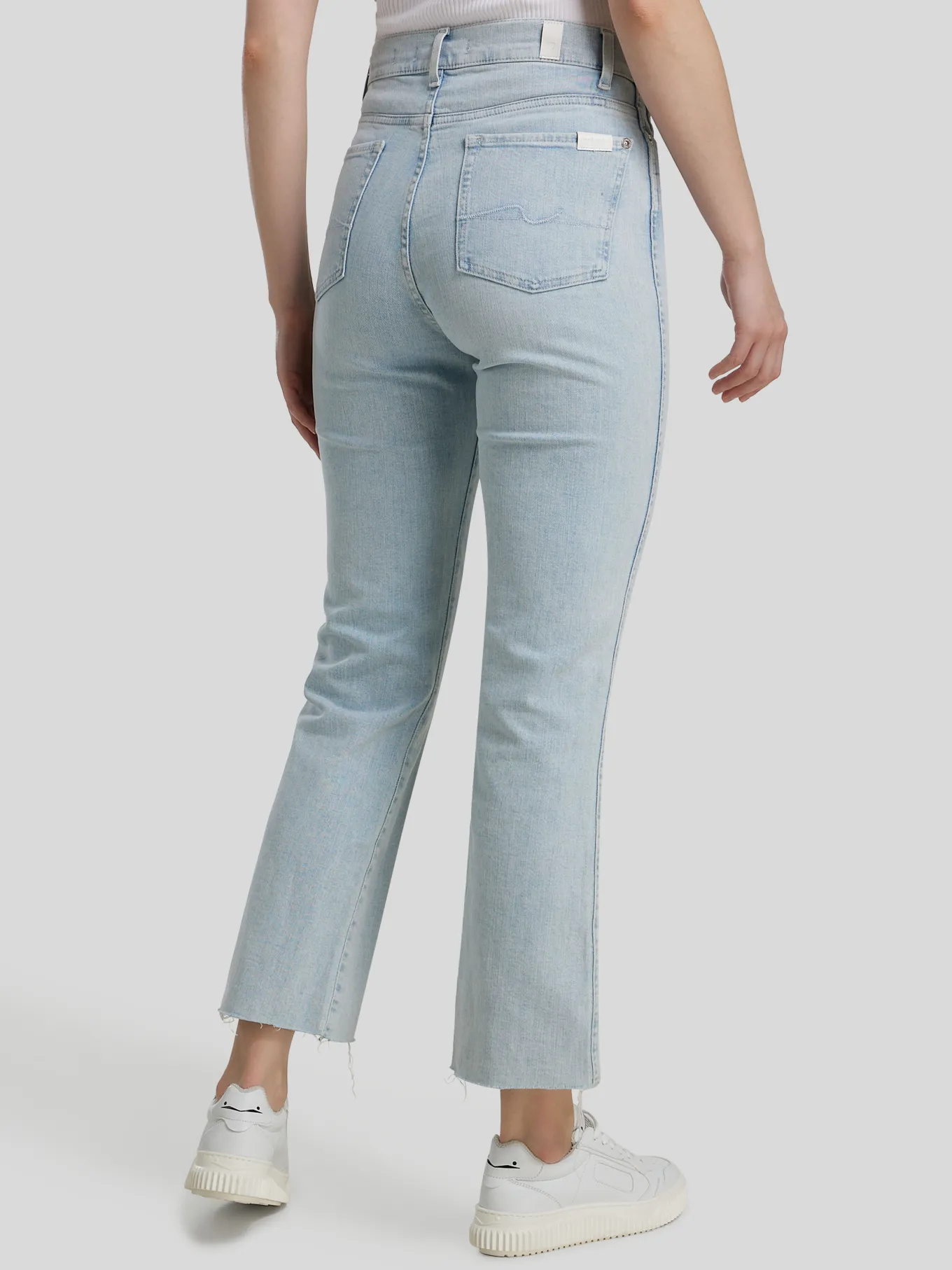 Colordenim SLIM KICK