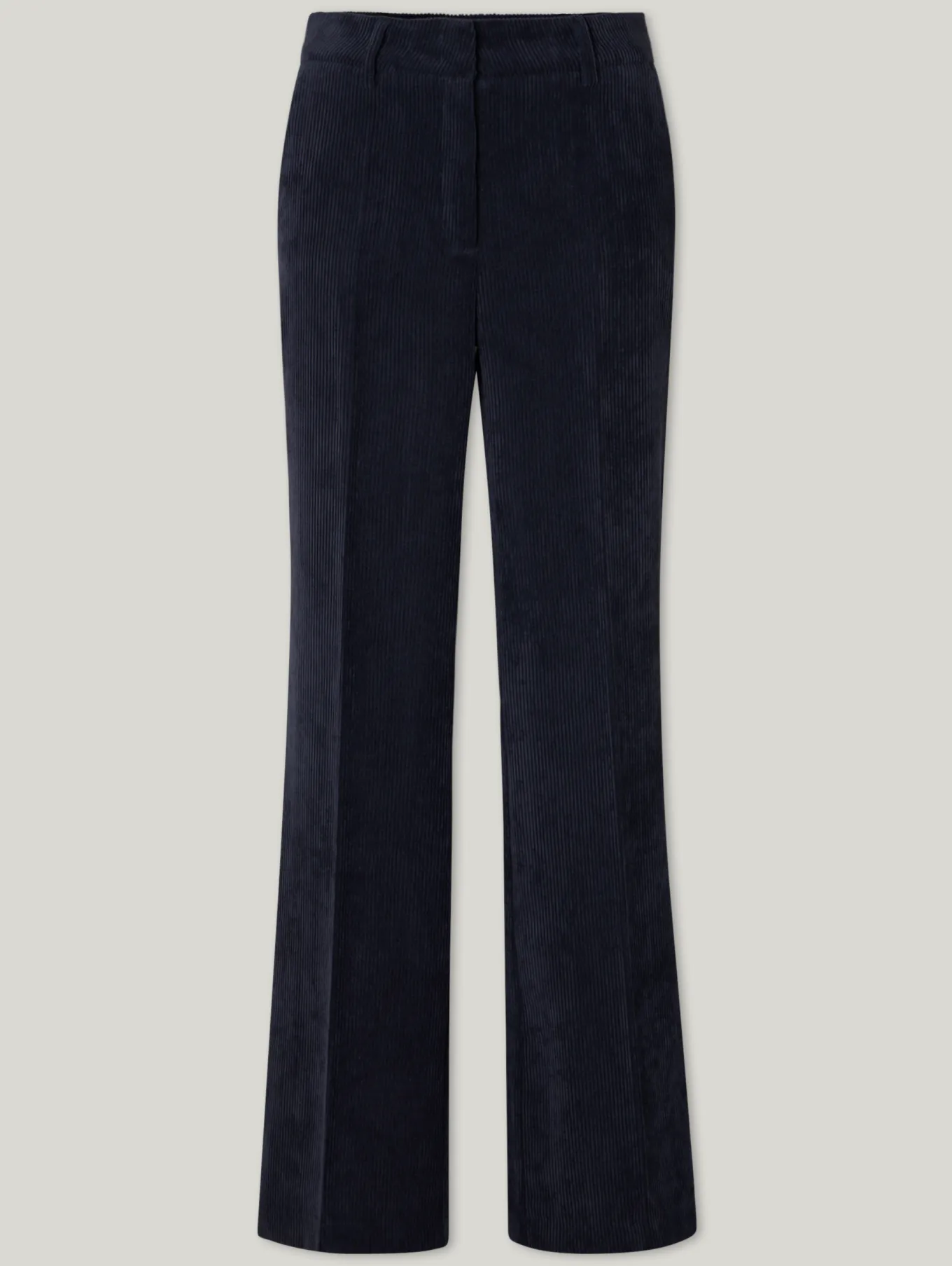 Cordhose im Fashion Fit AMELIE