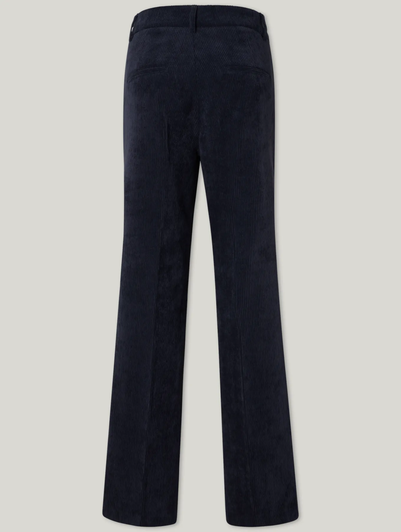 Cordhose im Fashion Fit AMELIE