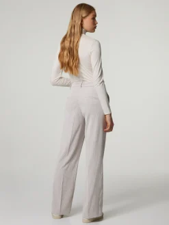 Cordhose im Fashion Fit AMELIE