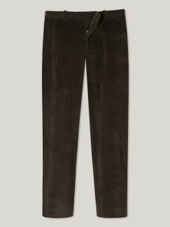 Cordhose im Regular Fit