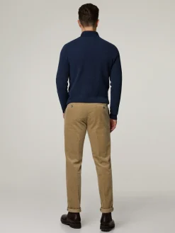 Cordhose im Regular Fit