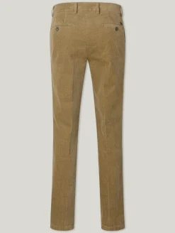 Cordhose im Regular Fit