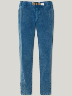 Cordhose im Regular Fit GREC