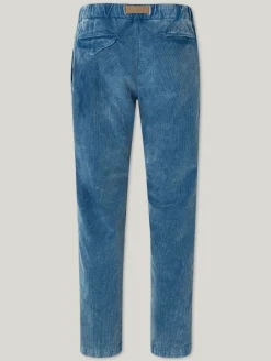 Cordhose im Regular Fit GREC