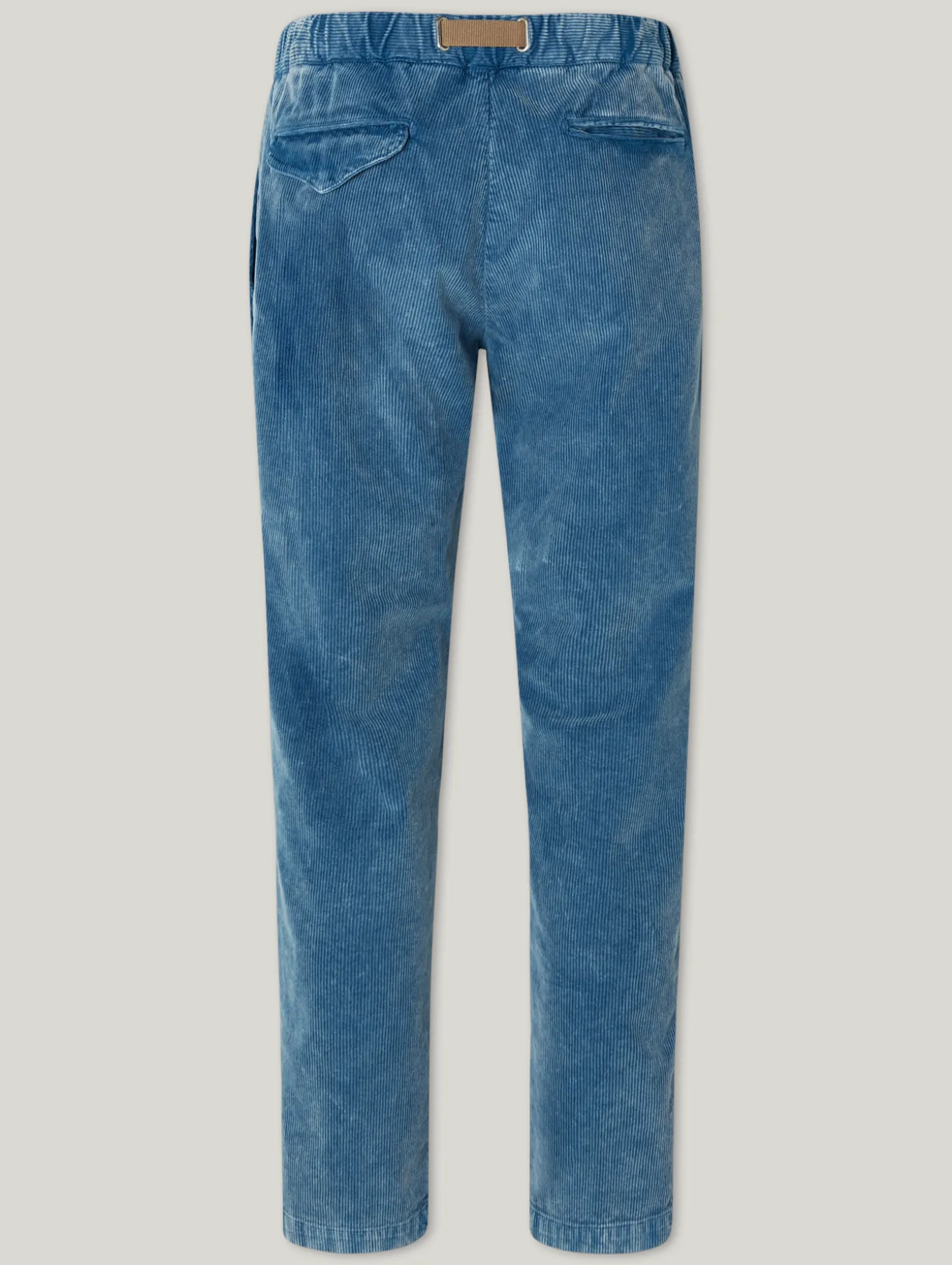 Cordhose im Regular Fit GREC