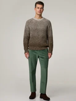 Cordhose im Regular Fit PEXON