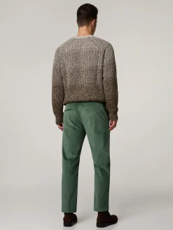 Cordhose im Regular Fit PEXON