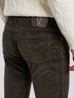 Cordhose im Regular Fit RAVELLO