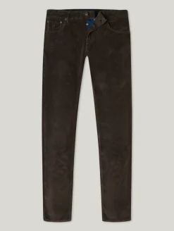 Cordhose im Regular Fit RAVELLO