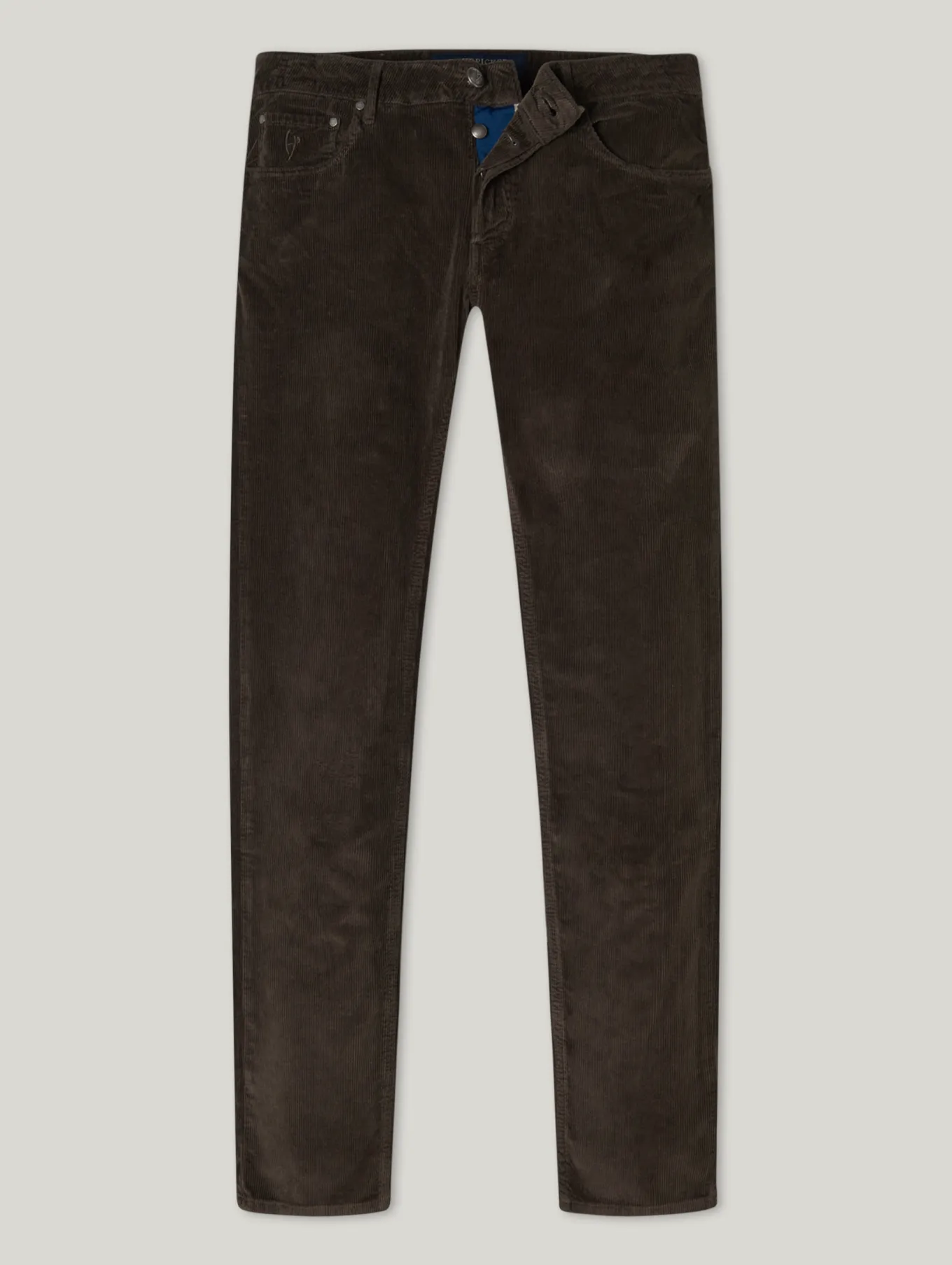 Cordhose im Regular Fit RAVELLO