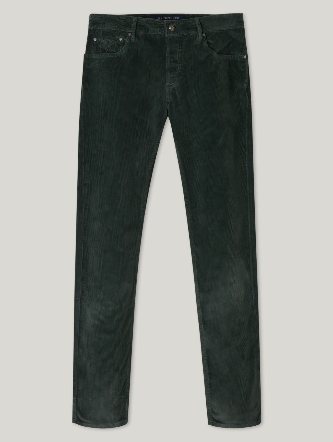 Cordhose im Regular Fit RAVELLO