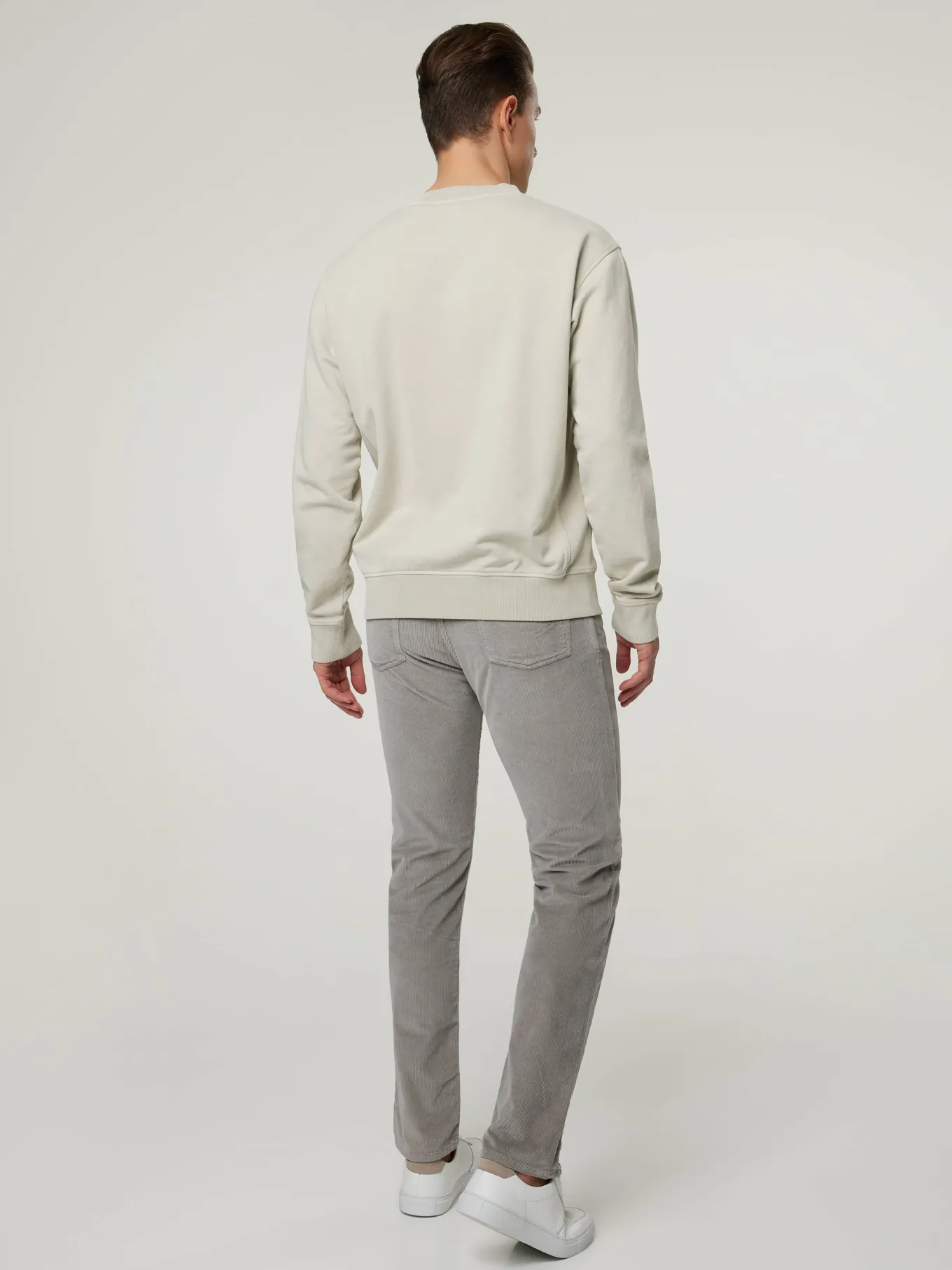 Cordhose im Regular Fit RAVELLO