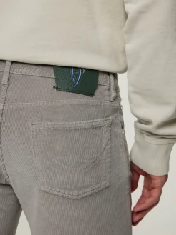 Cordhose im Regular Fit RAVELLO