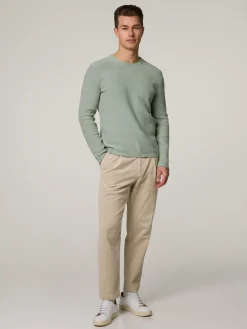 Cordhose im Relaxed Fit SHINE