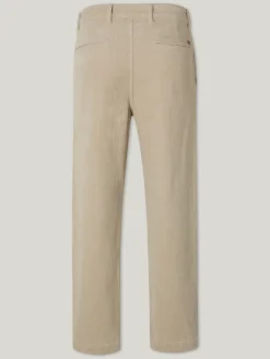 Cordhose im Relaxed Fit SHINE