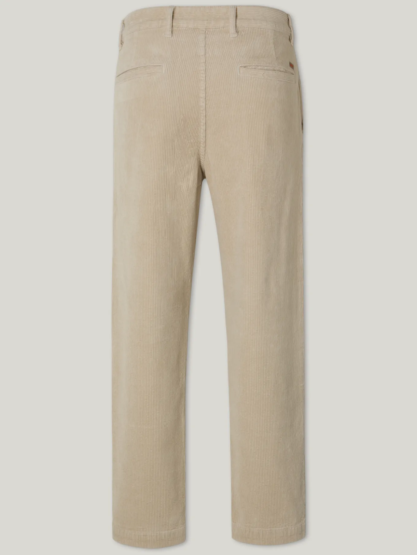 Cordhose im Relaxed Fit SHINE