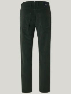 Cordhose im Slim Fit