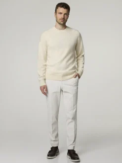 Cordhose im Slim Fit