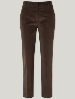 Cordhose im Stretch Fit MARRUCA