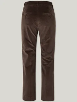 Cordhose im Stretch Fit MARRUCA