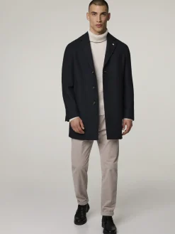 Cordhose  im Tapered Fit