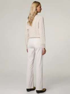 Cordhose PARIS FLARED