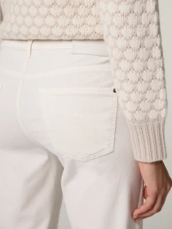 Cordhose PARIS FLARED