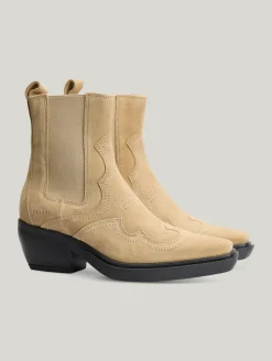 Cowybow Stiefelette CPH232