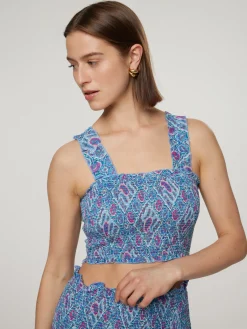 Cropped Top ZENA BRAS