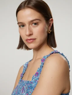 Cropped Top ZENA BRAS