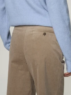 Culotte aus Cord JAALMA