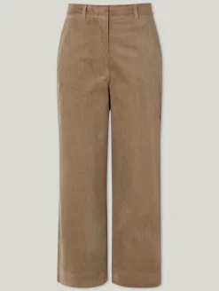 Culotte aus Cord JAALMA