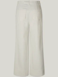 Culotte aus Denim CHIARA