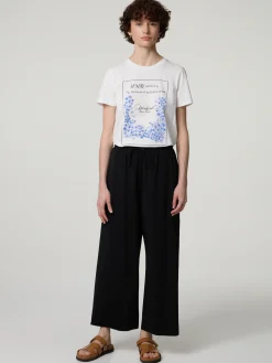 Culotte aus Jersey VIGILE