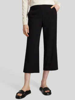 Culotte aus Stoff CHIARA