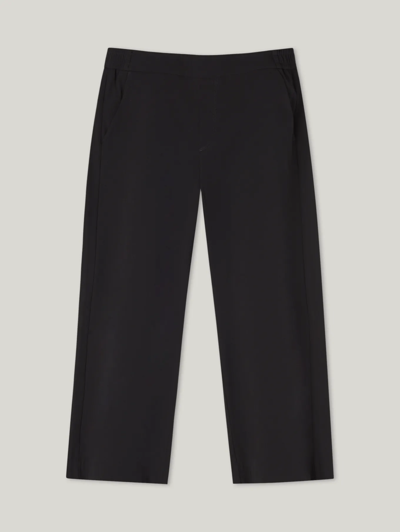 Culotte aus Stoff CHIARA