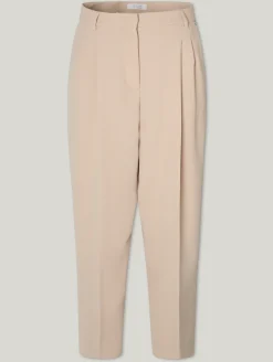 Culotte im Wide-Leg Fit