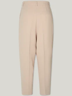 Culotte im Wide-Leg Fit