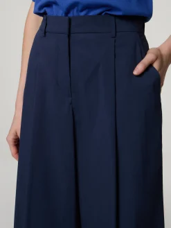 Culotte mit Baumwolle