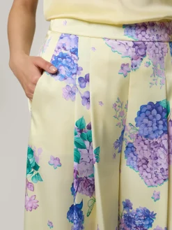 Culotte mit Seide FORDON