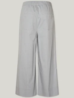Culottes aus Baumwolle