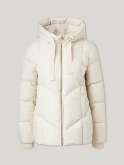 Daunenjacke im Shaped Fit