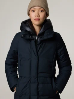 Daunenjacke LUXE PUFFY PRESCOTT