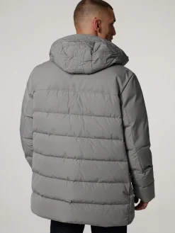 Daunenjacke mit Kapuze HIKARI