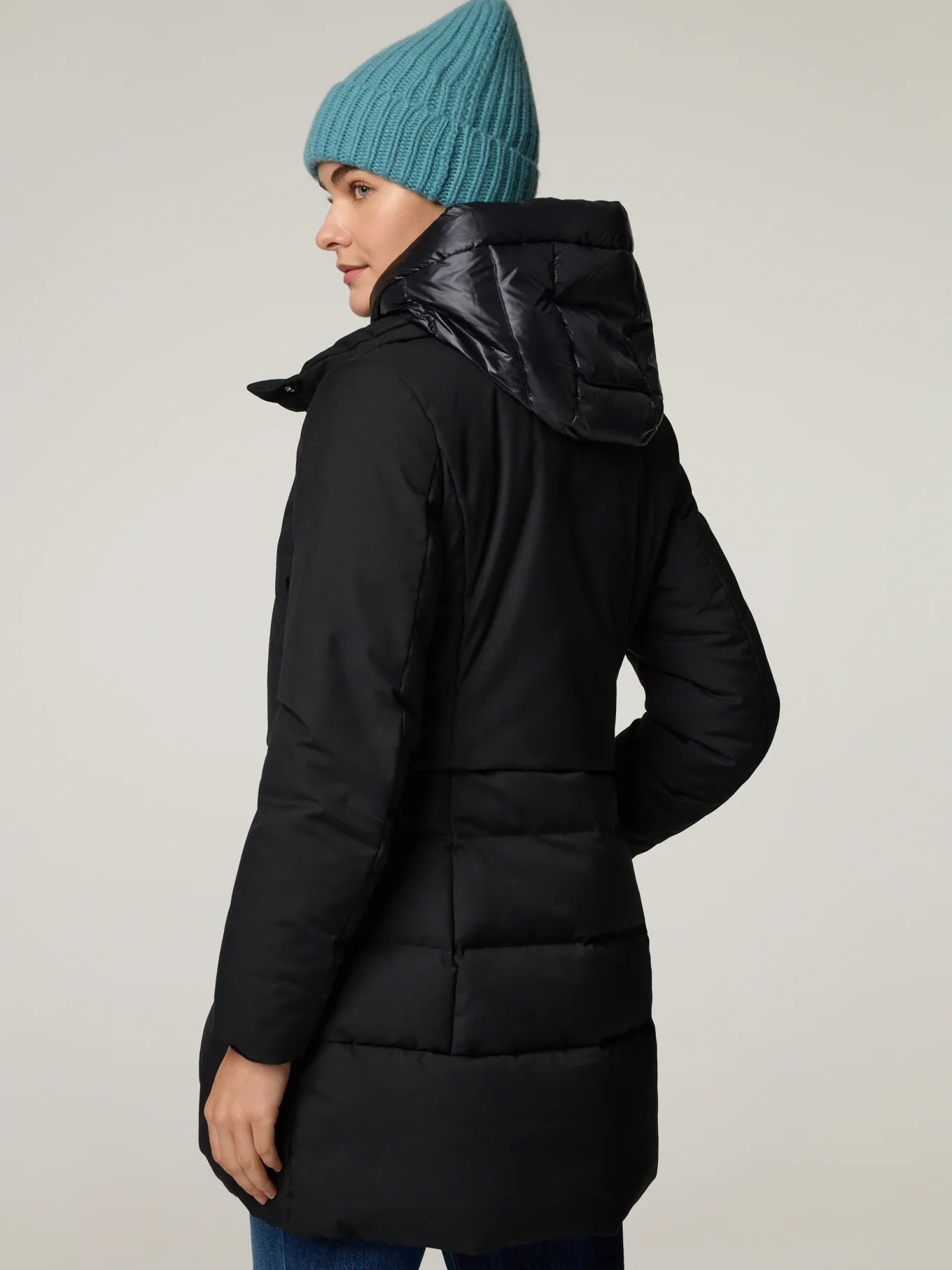 Daunenjacke PRESCOTT